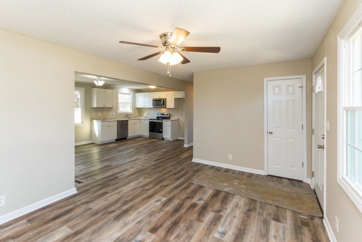 816 Garrettsburg Road Clarksville TN 37042