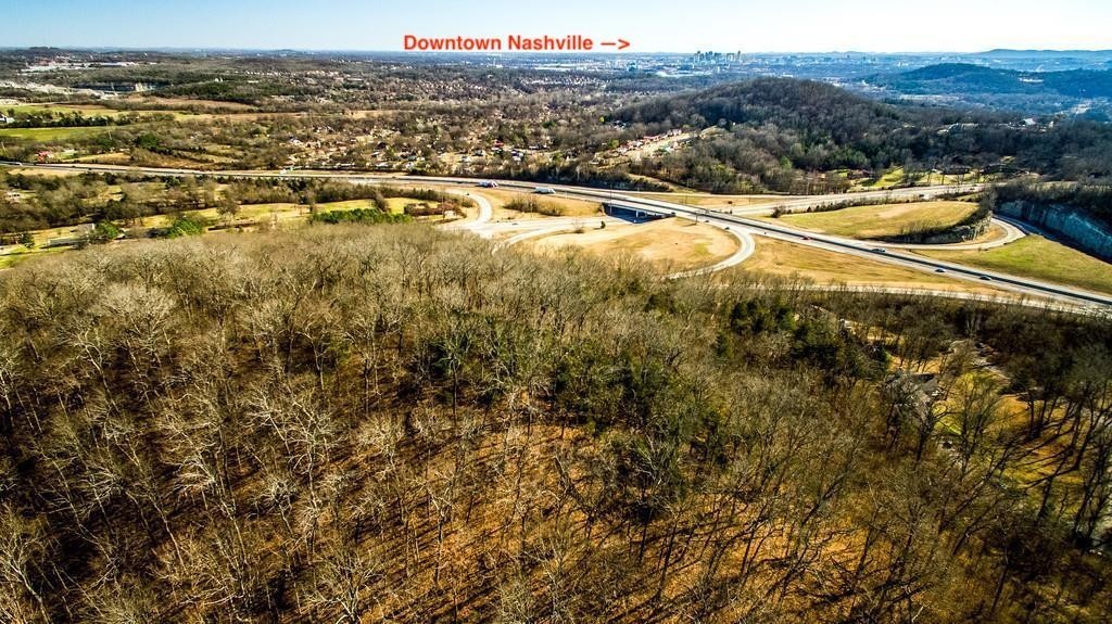 3718 Homeland Drive Nashville TN 37218
