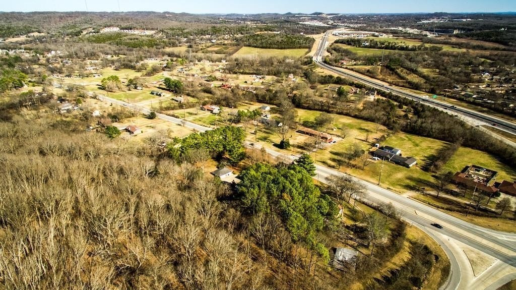 3718 Homeland Drive Nashville TN 37218