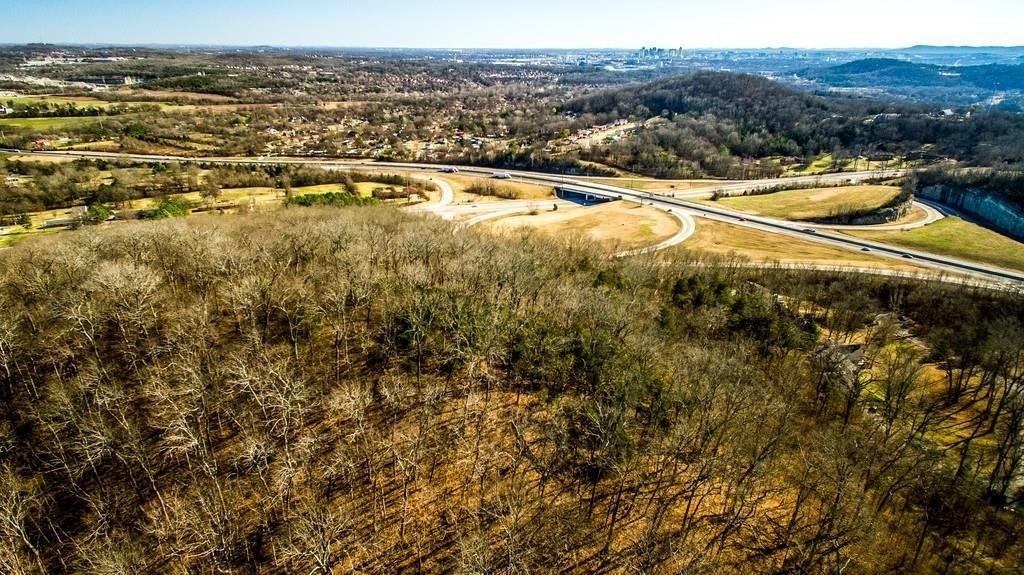 3718 Homeland Drive Nashville TN 37218