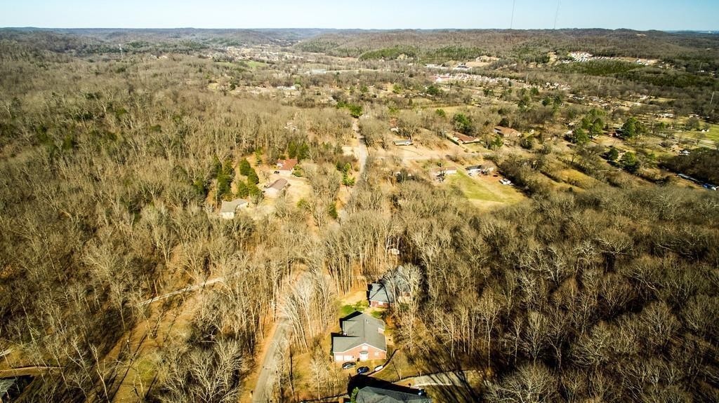 3718 Homeland Drive Nashville TN 37218