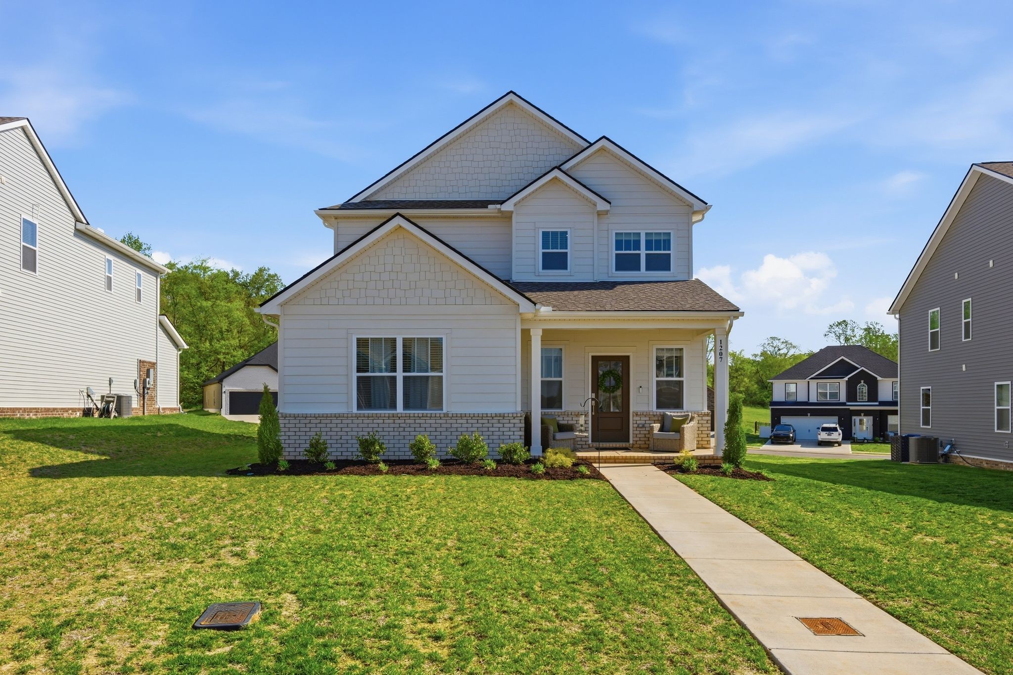 1207 Ross Farms Boulevard Clarksville TN 37043