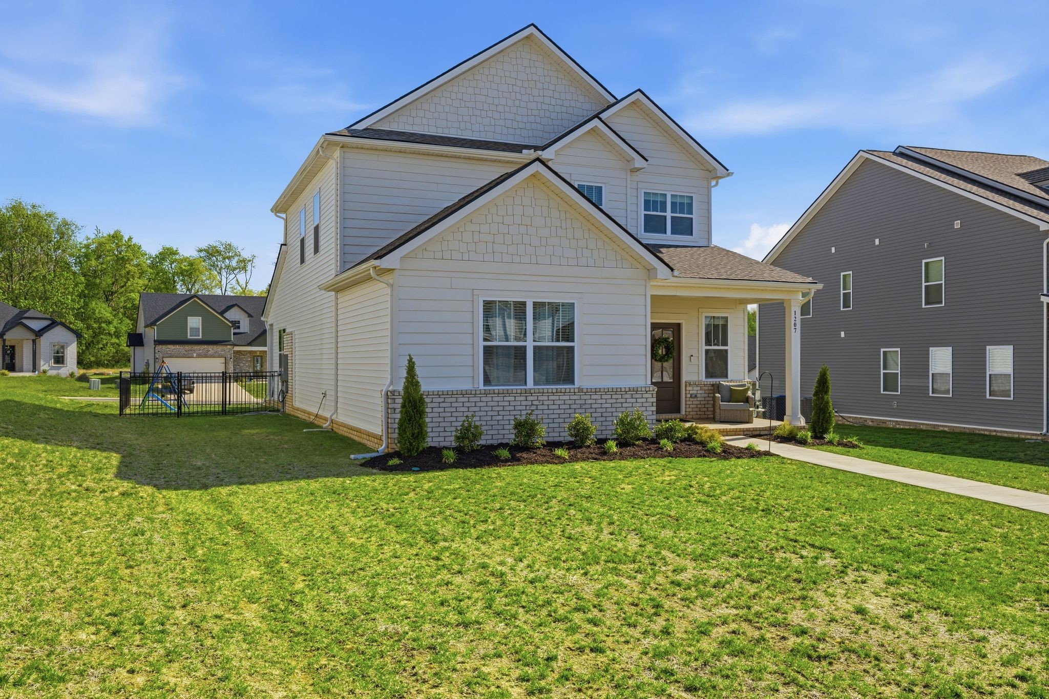 1207 Ross Farms Boulevard Clarksville TN 37043