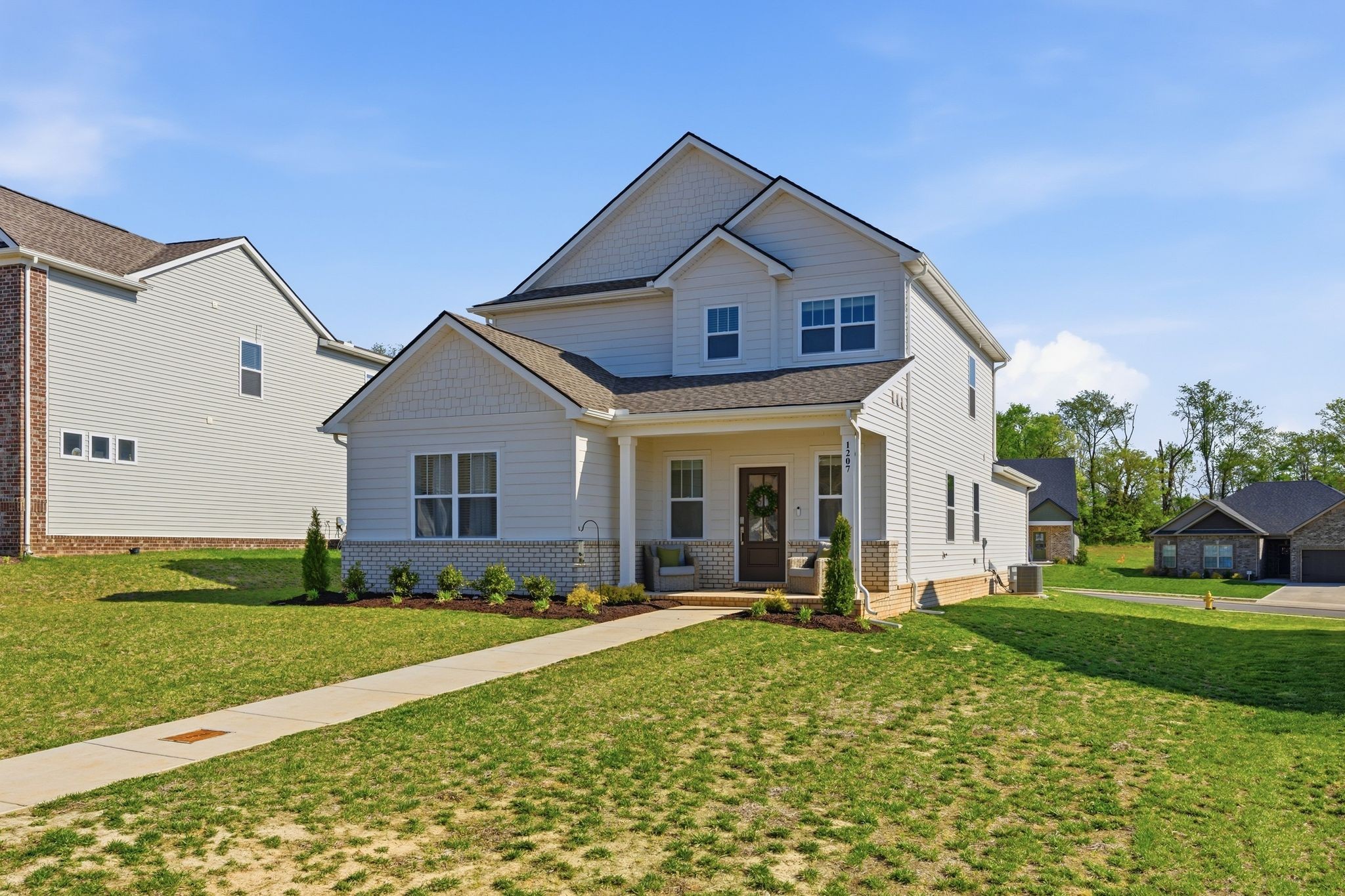 1207 Ross Farms Boulevard Clarksville TN 37043
