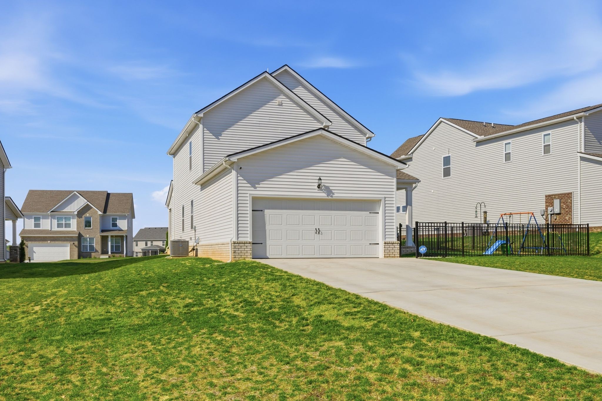 1207 Ross Farms Boulevard Clarksville TN 37043