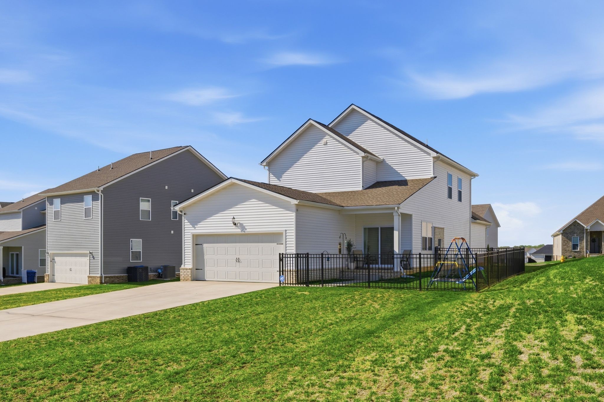 1207 Ross Farms Boulevard Clarksville TN 37043