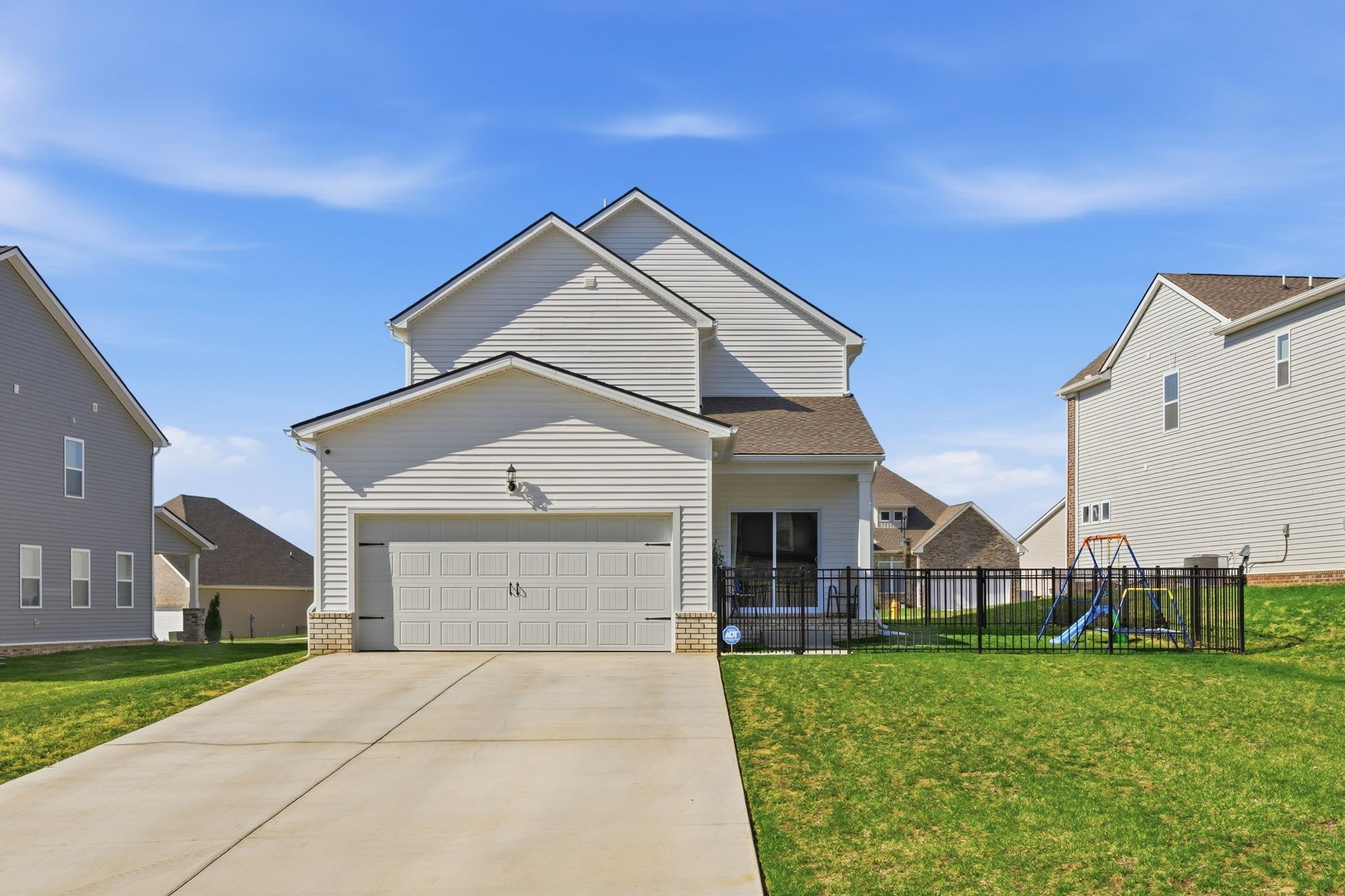 1207 Ross Farms Boulevard Clarksville TN 37043