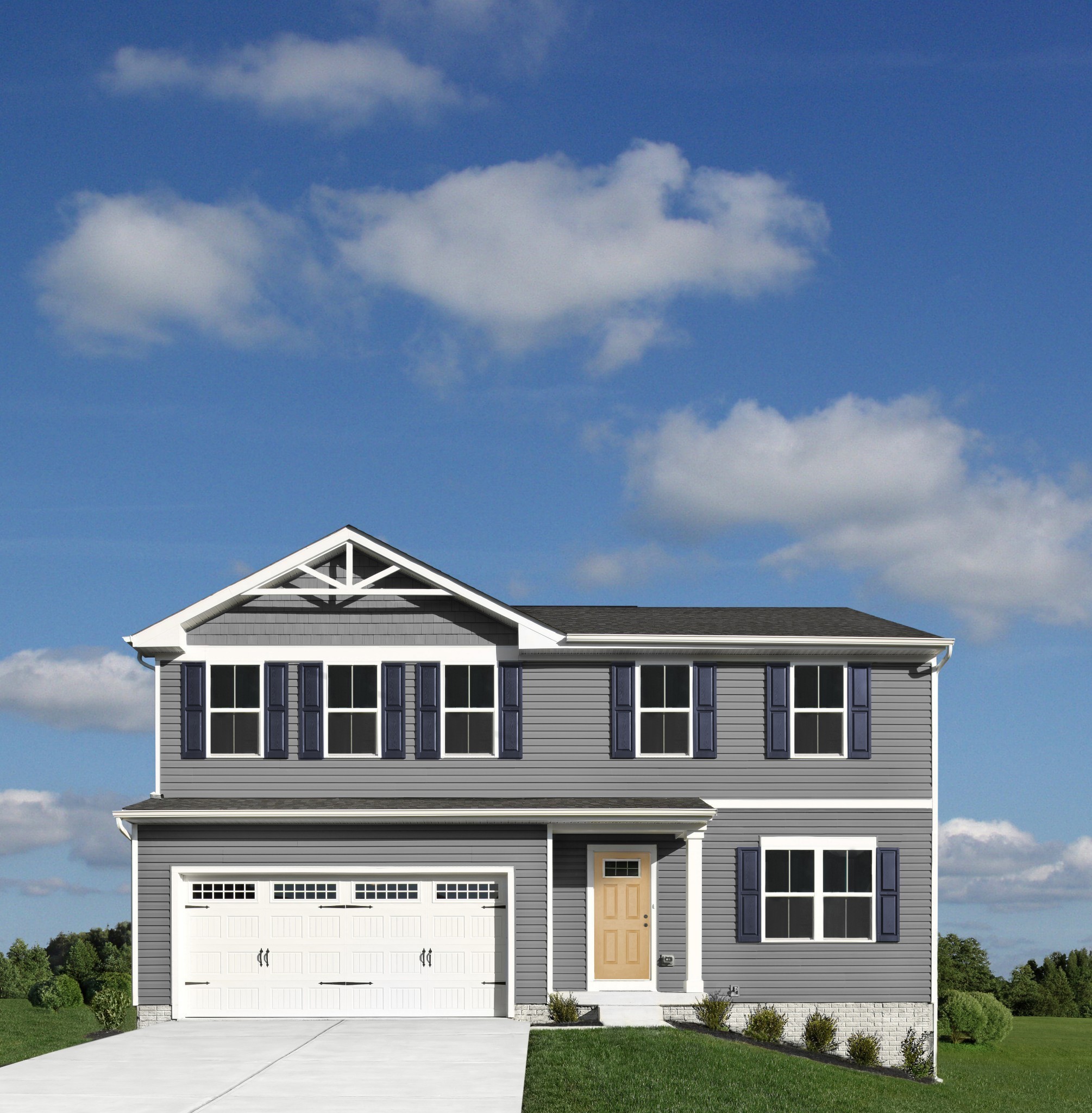 1175 Bethel Ridge Drive Goodlettsville TN 37072