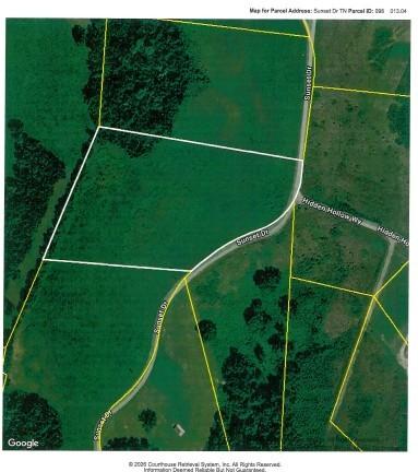 0 Sunset Drive Smithville TN 37166