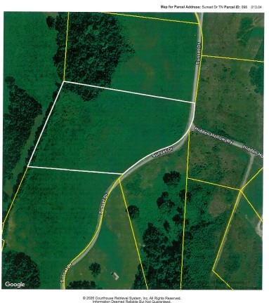 0 Sunset Drive Smithville TN 37166