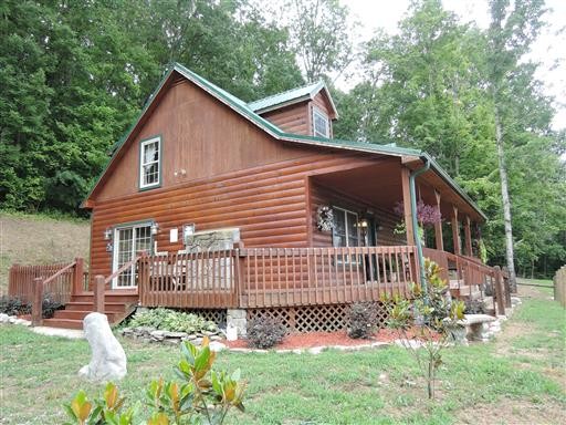 129 Reed Hollow Road Petersburg TN 37144