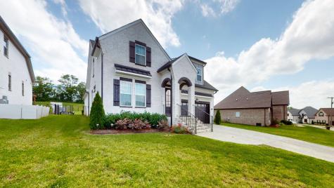 257 Hutch Court Gallatin TN 37066