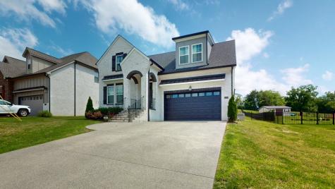 257 Hutch Court Gallatin TN 37066