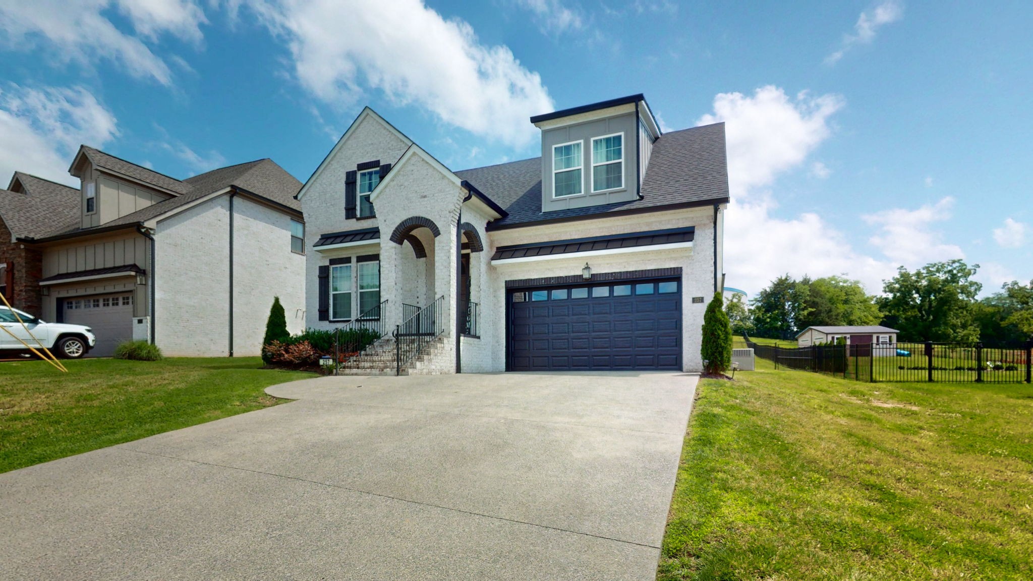 257 Hutch Court Gallatin TN 37066