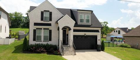 257 Hutch Court Gallatin TN 37066