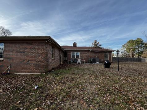 104 Hoover Drive Smyrna TN 37167