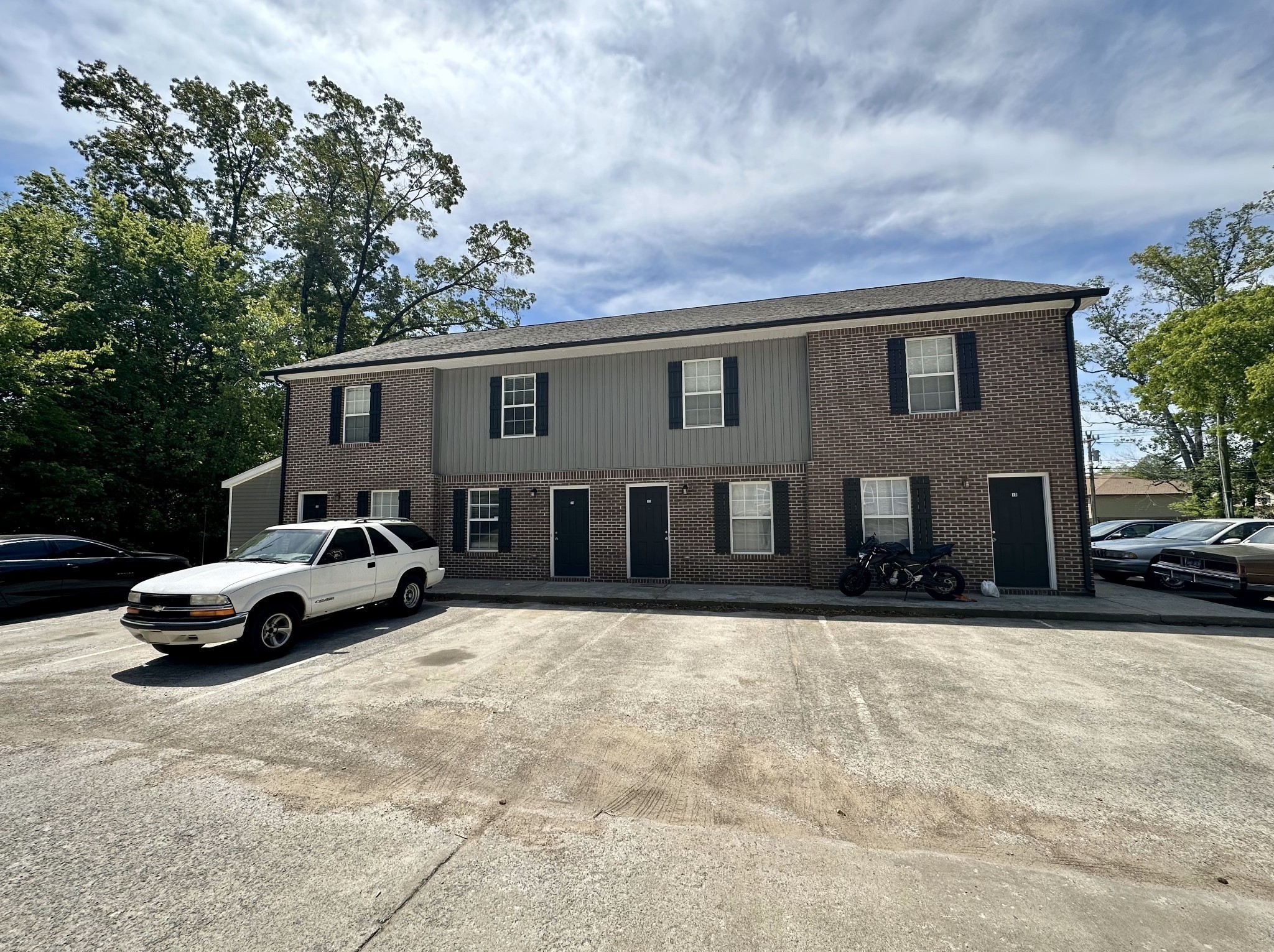 855 Tracy Lane Clarksville TN 37040