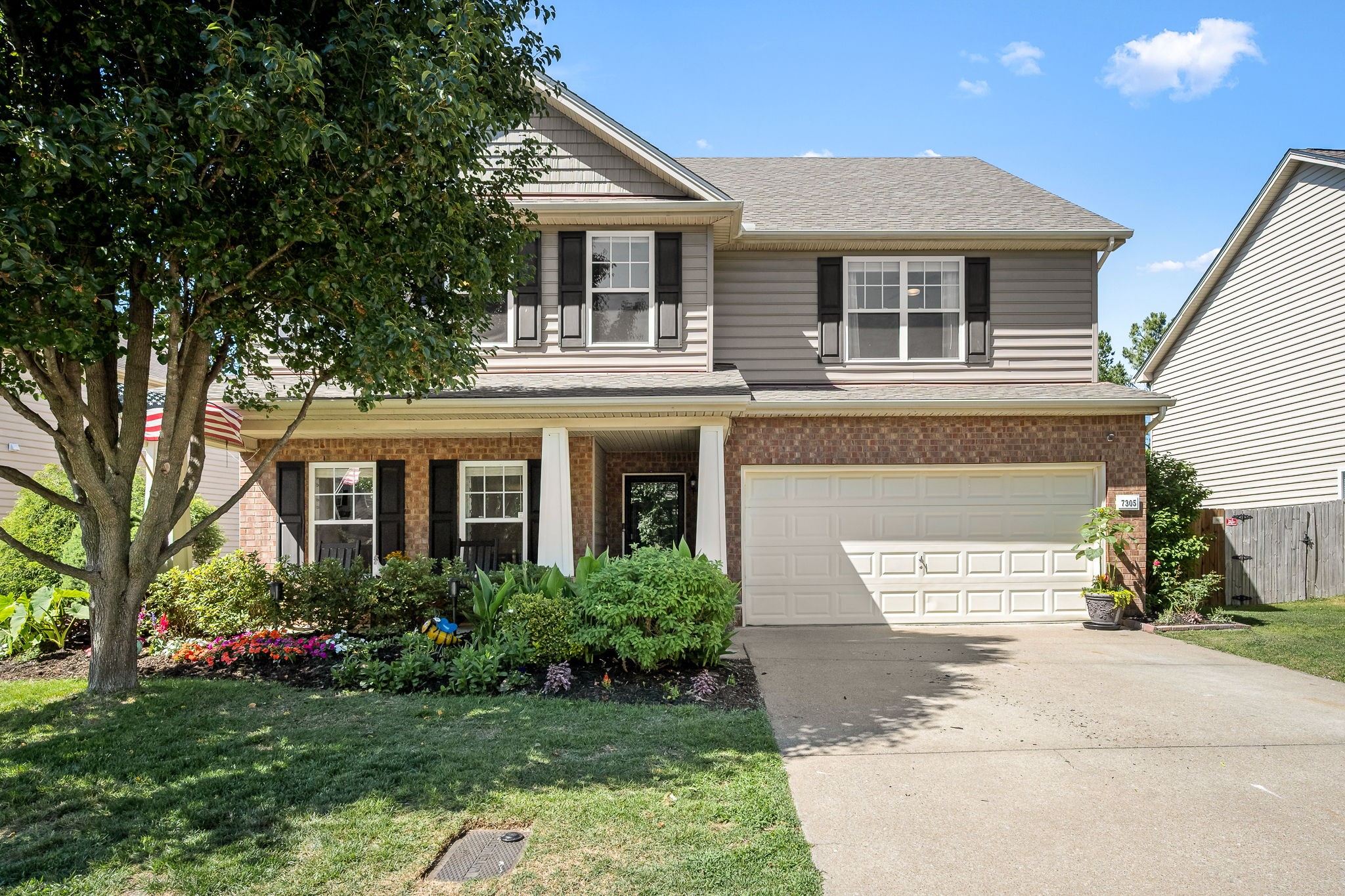 7305 Autumn Crossing Way Brentwood TN 37027