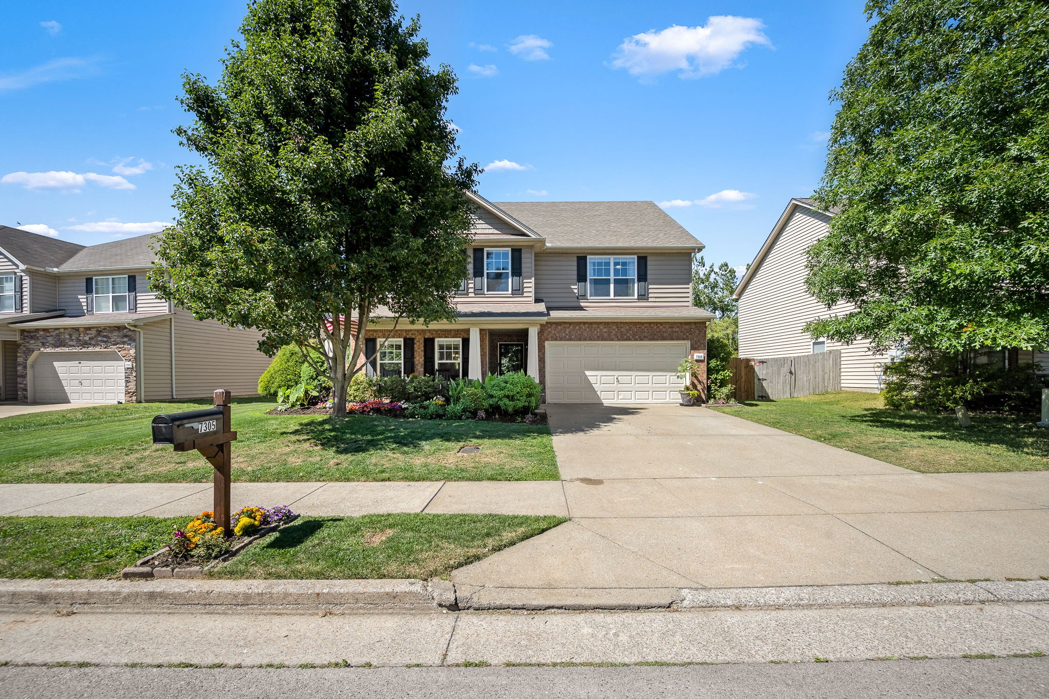 7305 Autumn Crossing Way Brentwood TN 37027