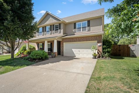 7305 Autumn Crossing Way Brentwood TN 37027