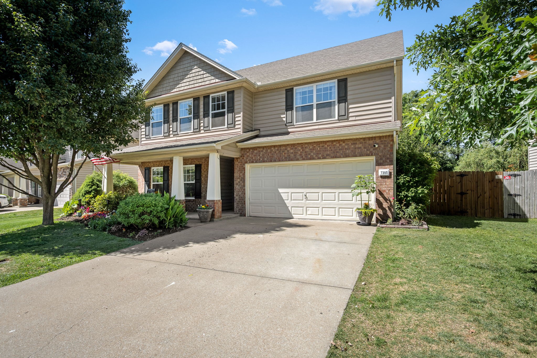7305 Autumn Crossing Way Brentwood TN 37027