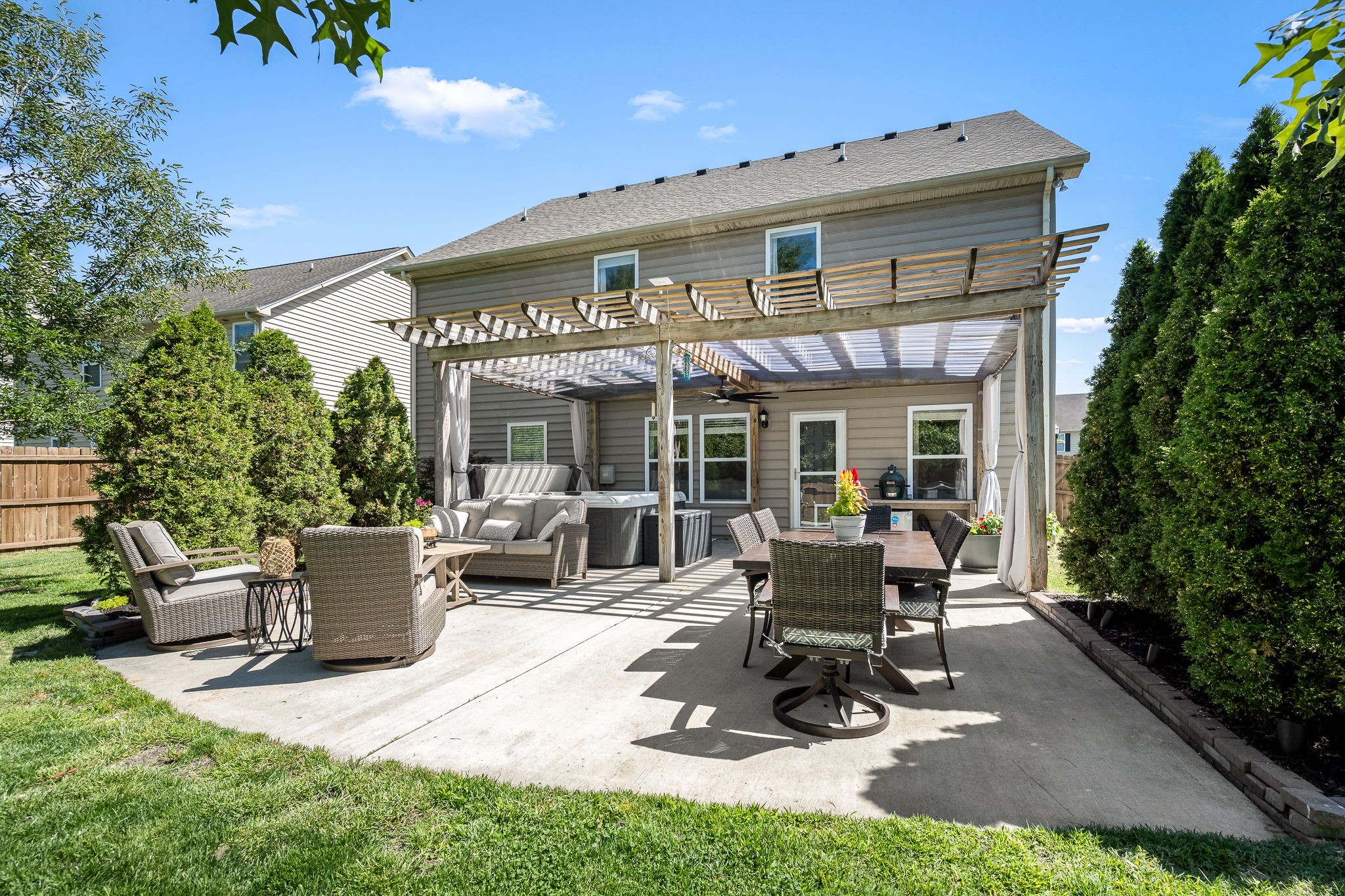 7305 Autumn Crossing Way Brentwood TN 37027