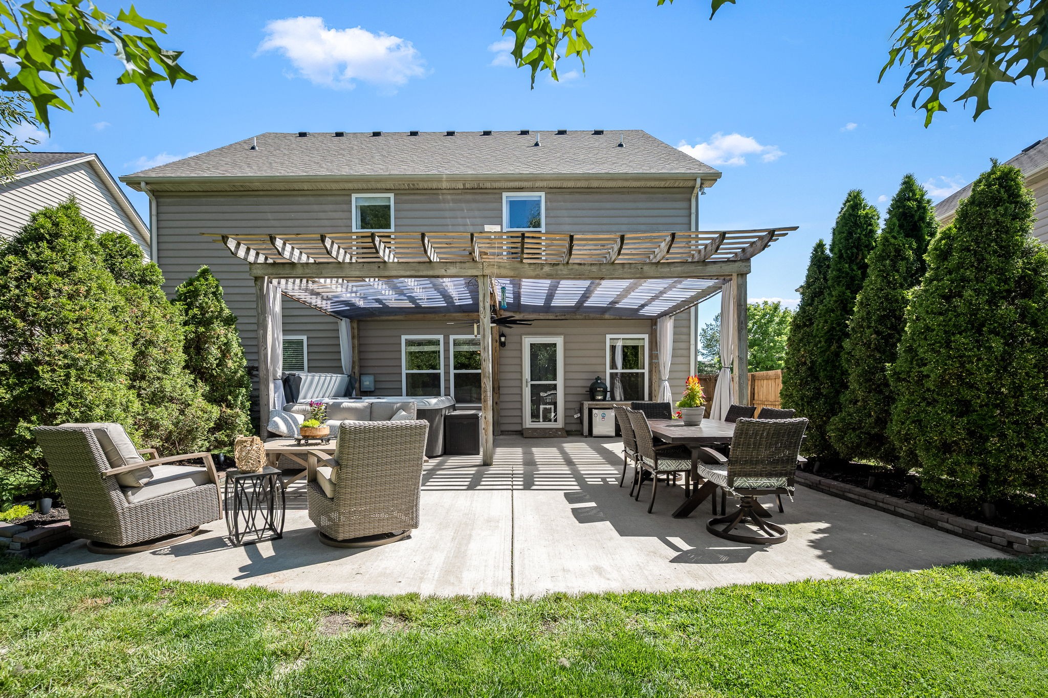 7305 Autumn Crossing Way Brentwood TN 37027