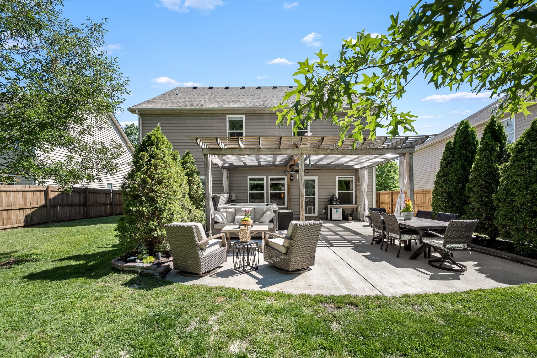 7305 Autumn Crossing Way Brentwood TN 37027