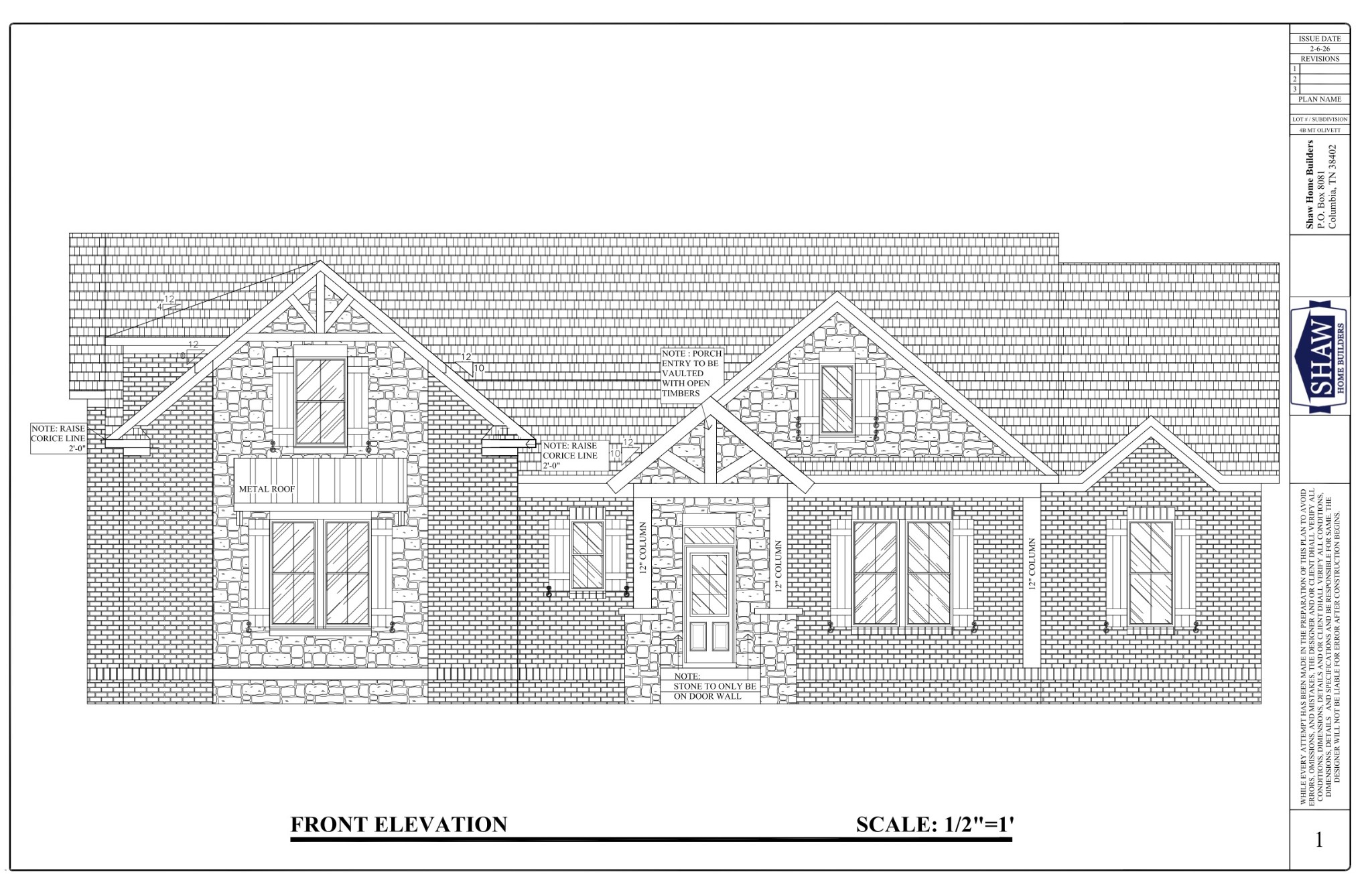 780 Mount Olivet Road Columbia TN 38401