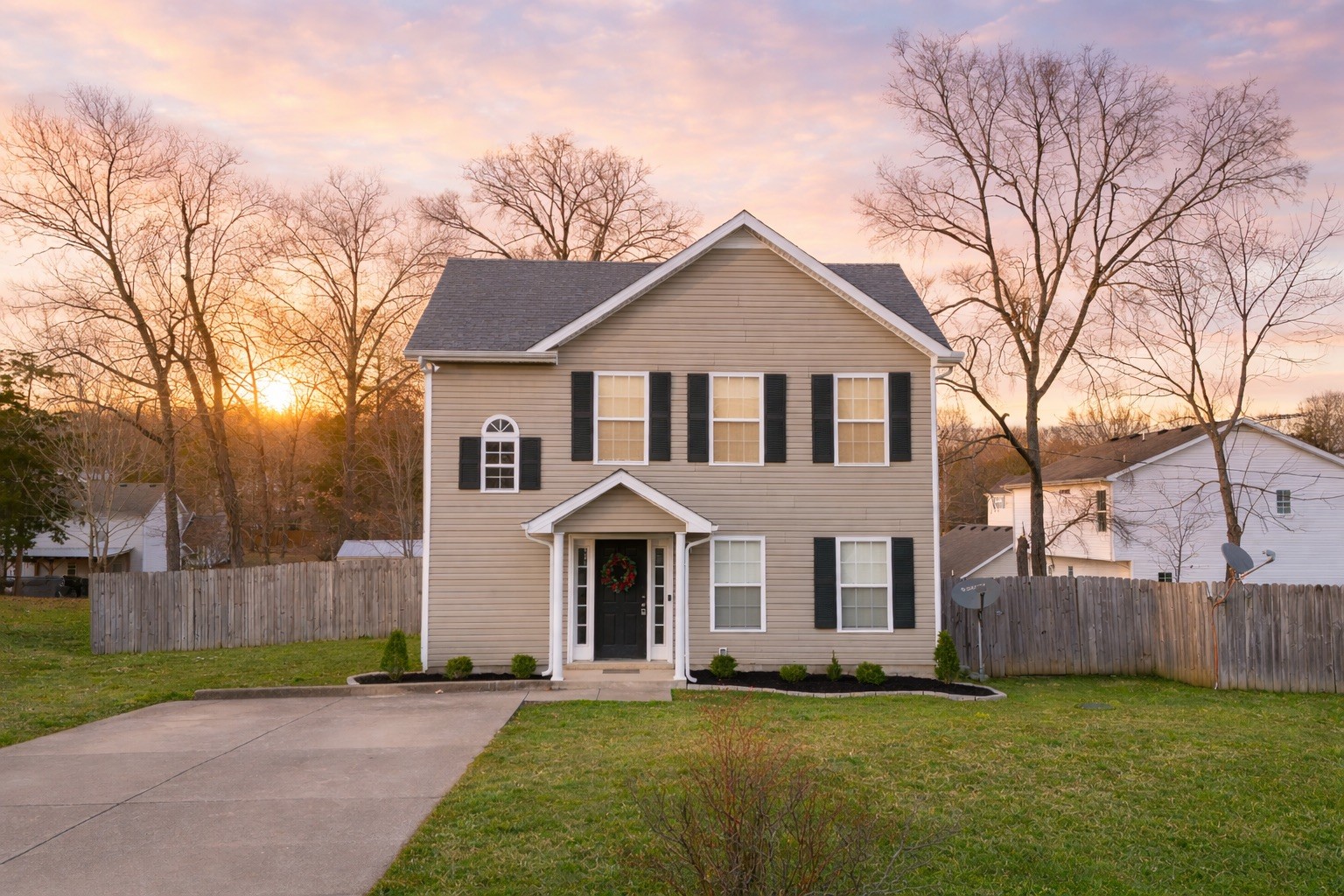 1413 Fall Parkway Murfreesboro TN 37129