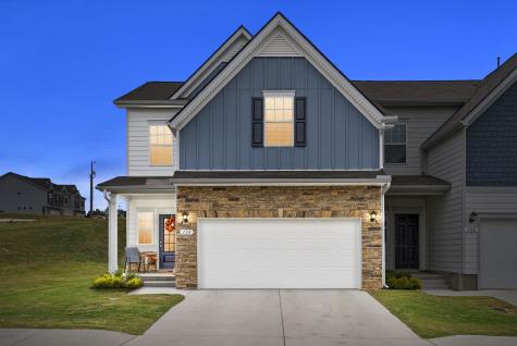 130 Townsend Avenue Shelbyville TN 37160
