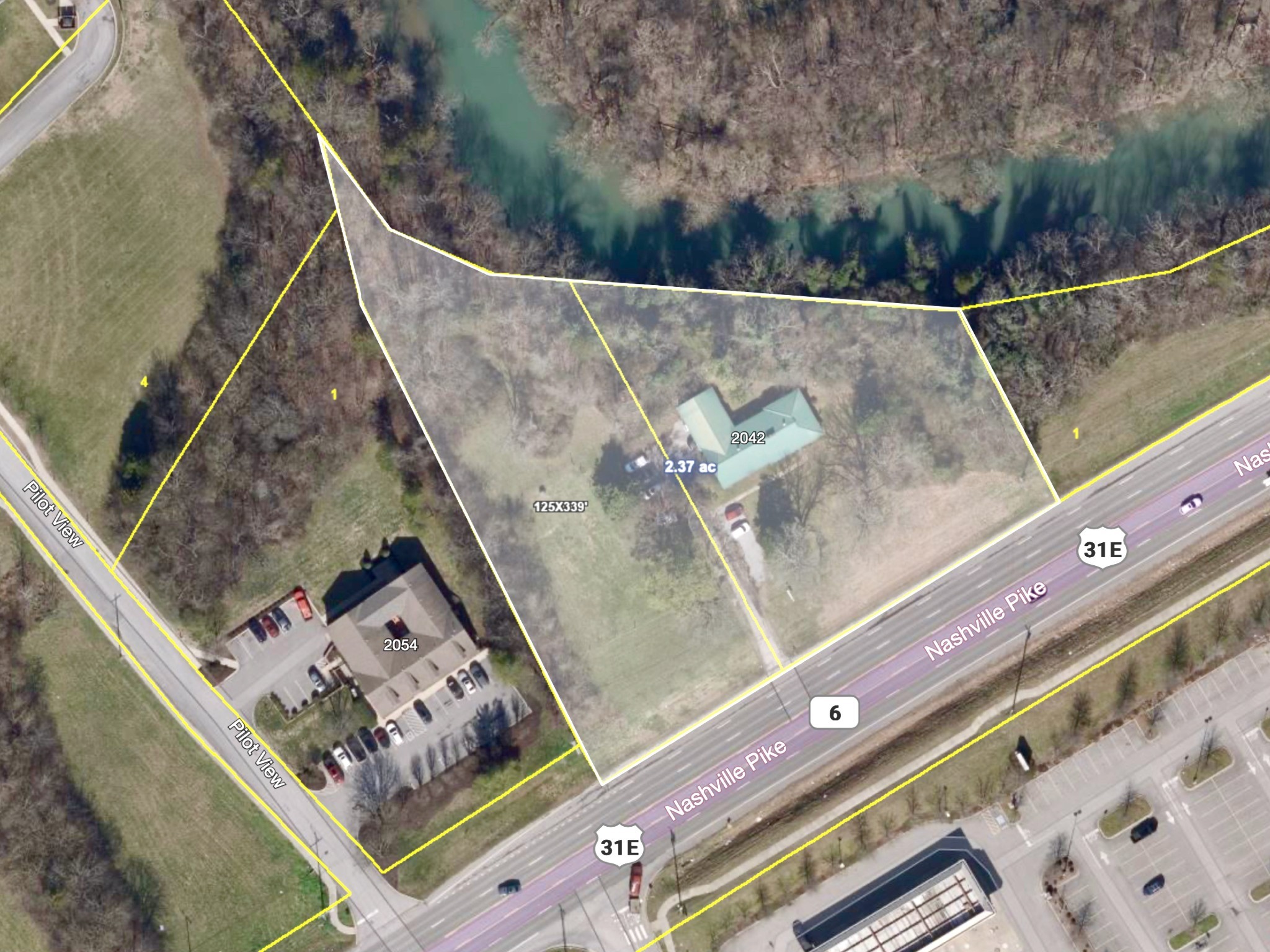 2042 Nashville Pike Gallatin TN 37066