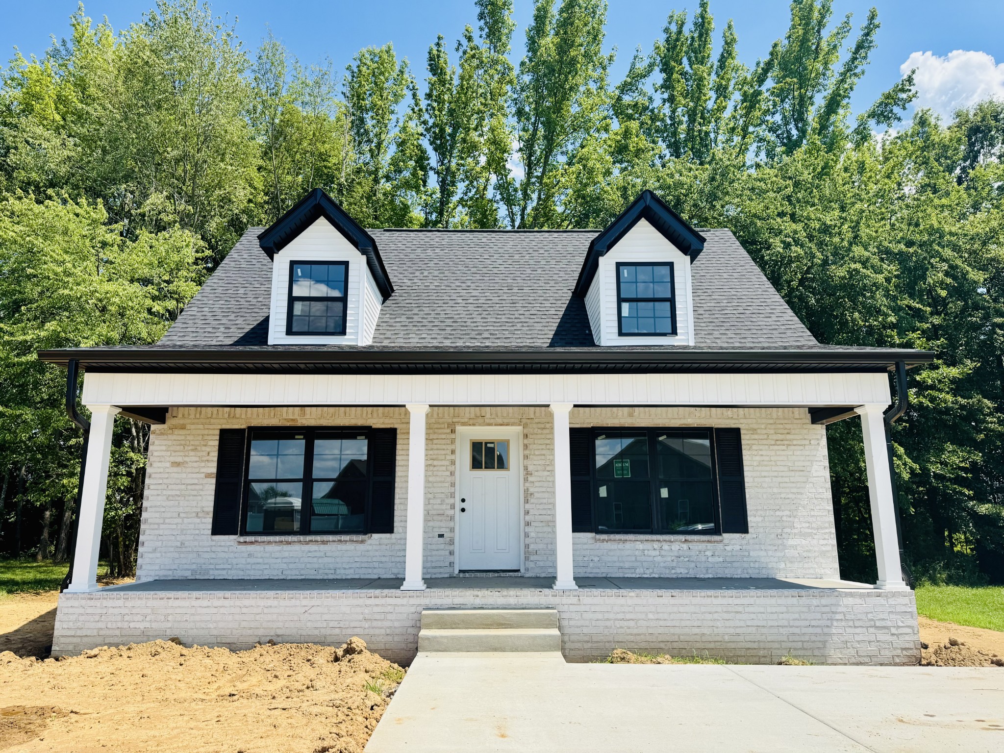105 Tanesha Court Portland TN 37148