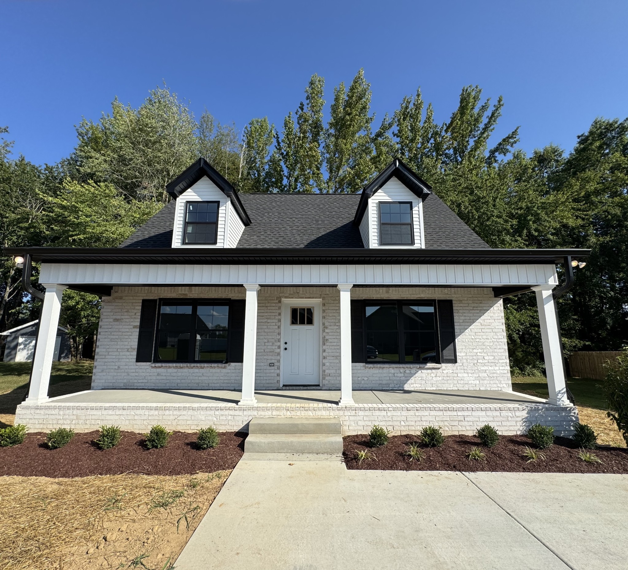 105 Tanesha Court Portland TN 37148