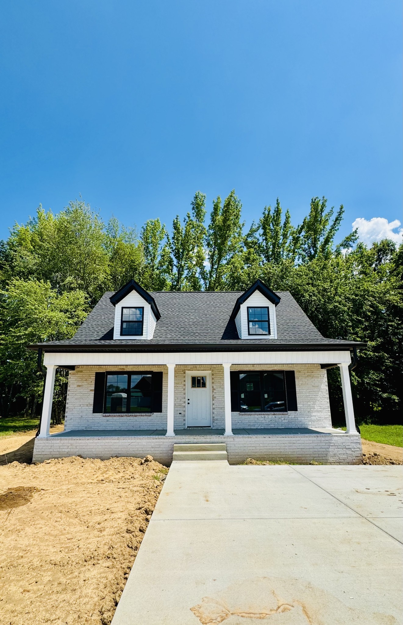 105 Tanesha Court Portland TN 37148