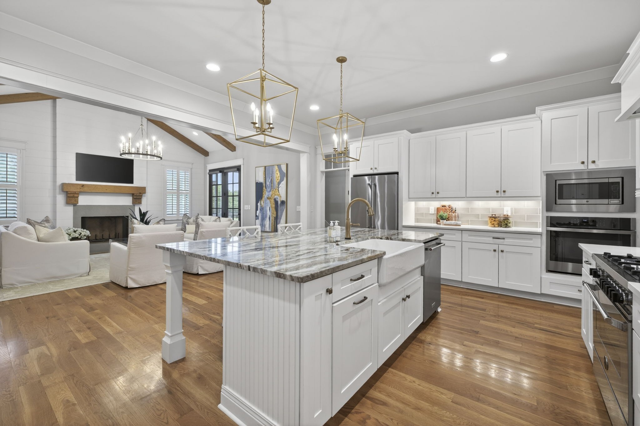 2130 Southern Preserve Lane Franklin TN 37064