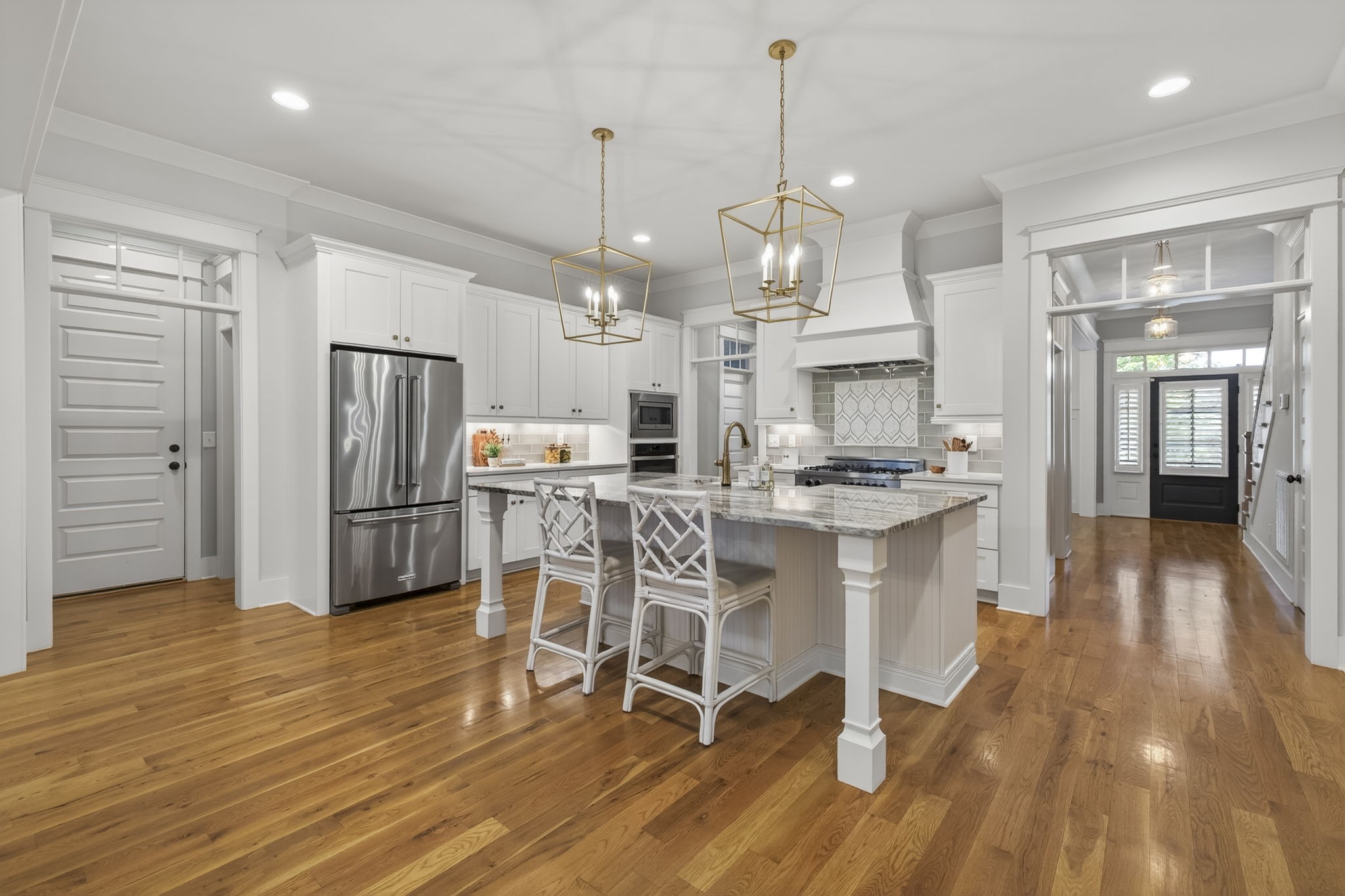2130 Southern Preserve Lane Franklin TN 37064