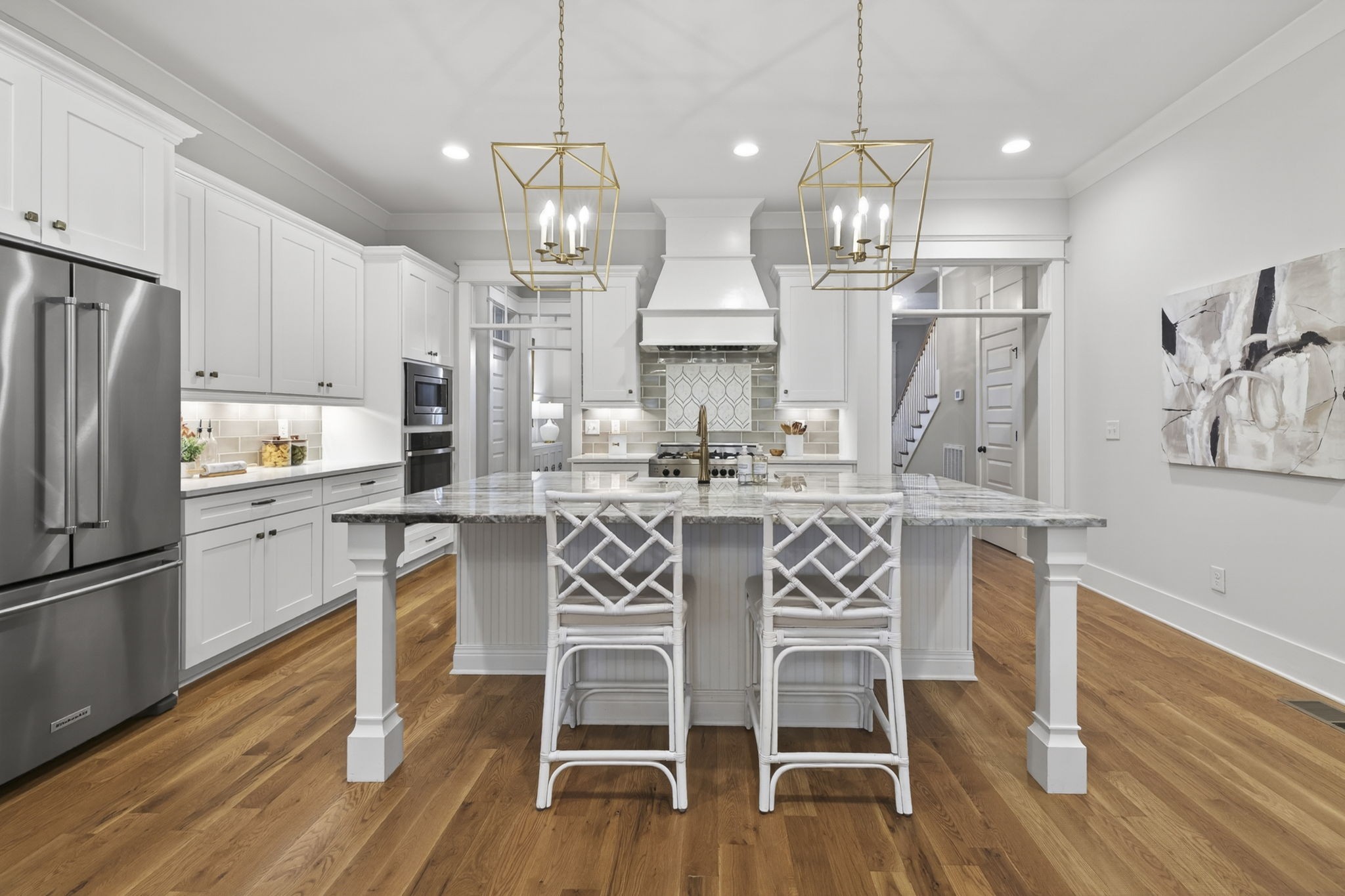 2130 Southern Preserve Lane Franklin TN 37064