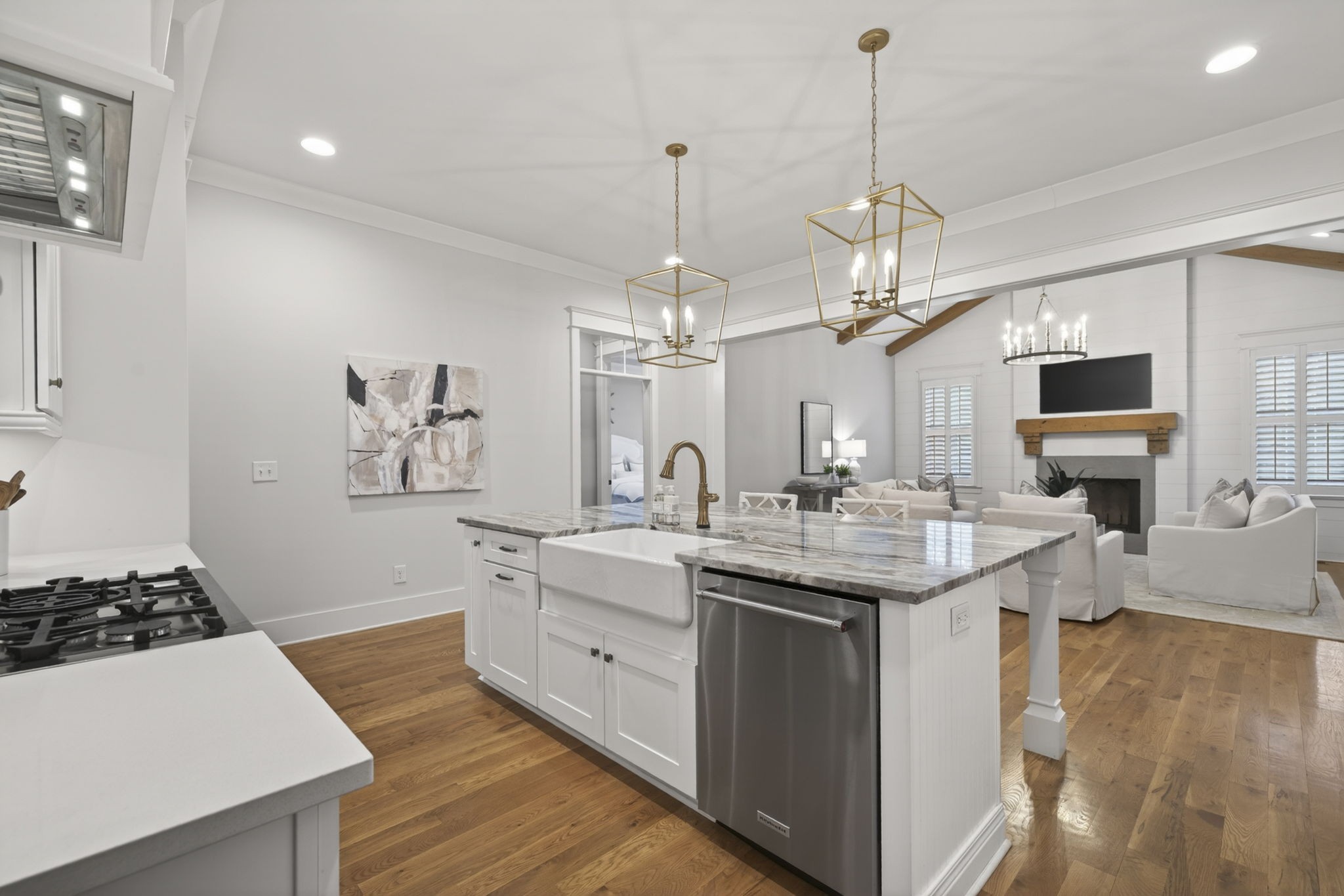 2130 Southern Preserve Lane Franklin TN 37064