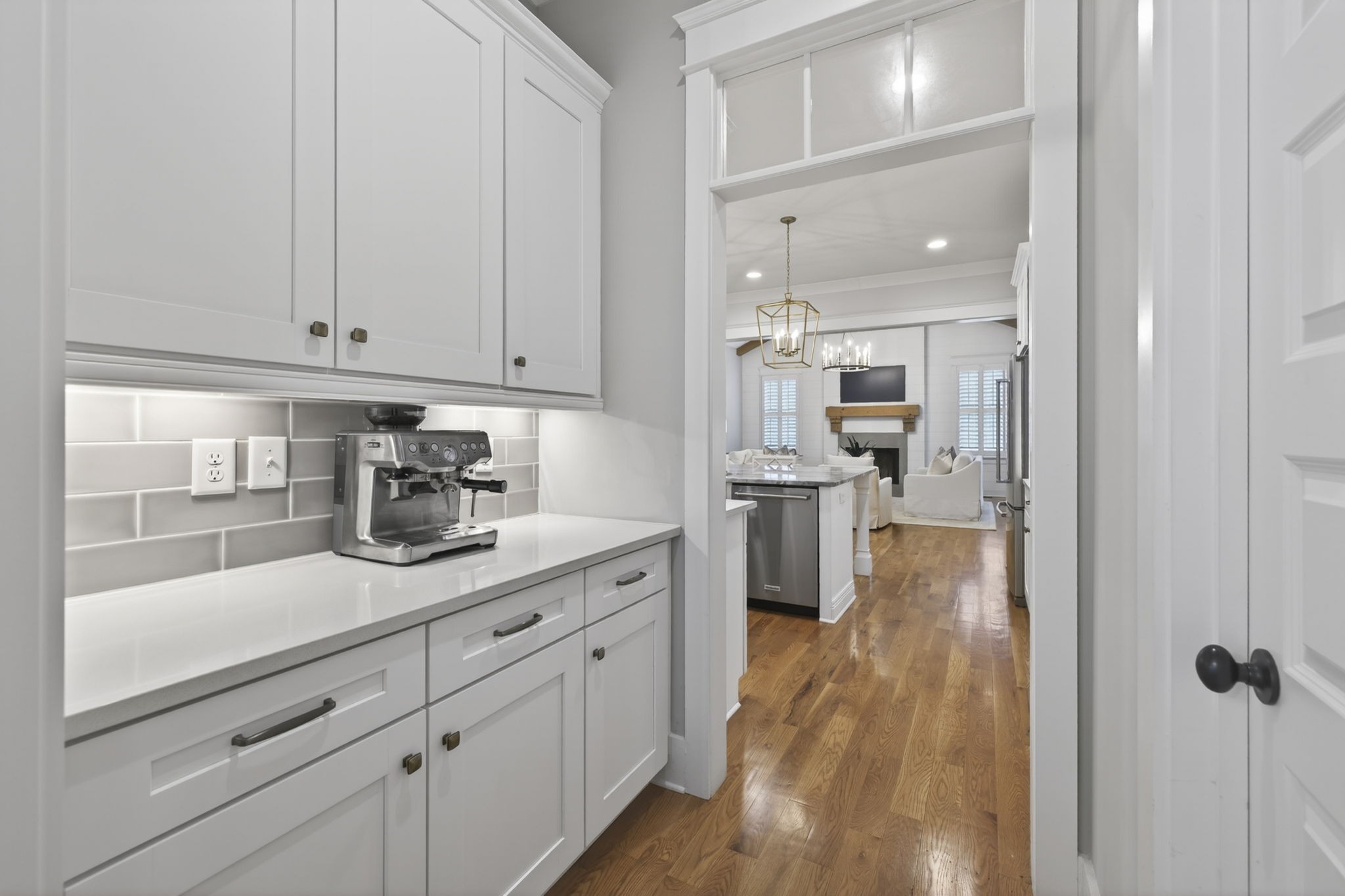 2130 Southern Preserve Lane Franklin TN 37064