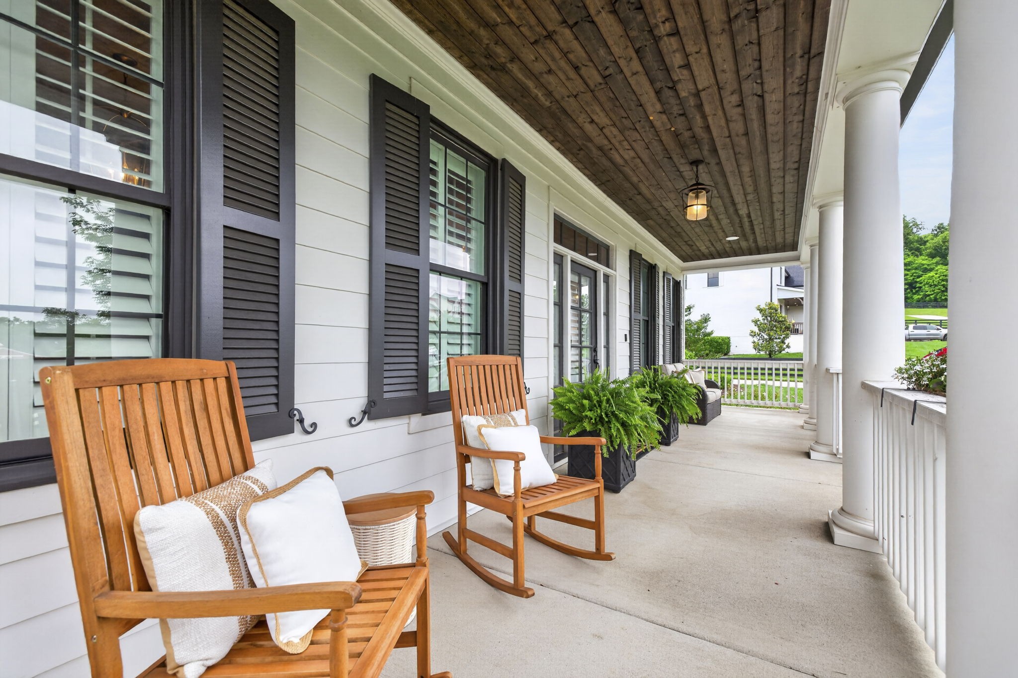 2130 Southern Preserve Lane Franklin TN 37064
