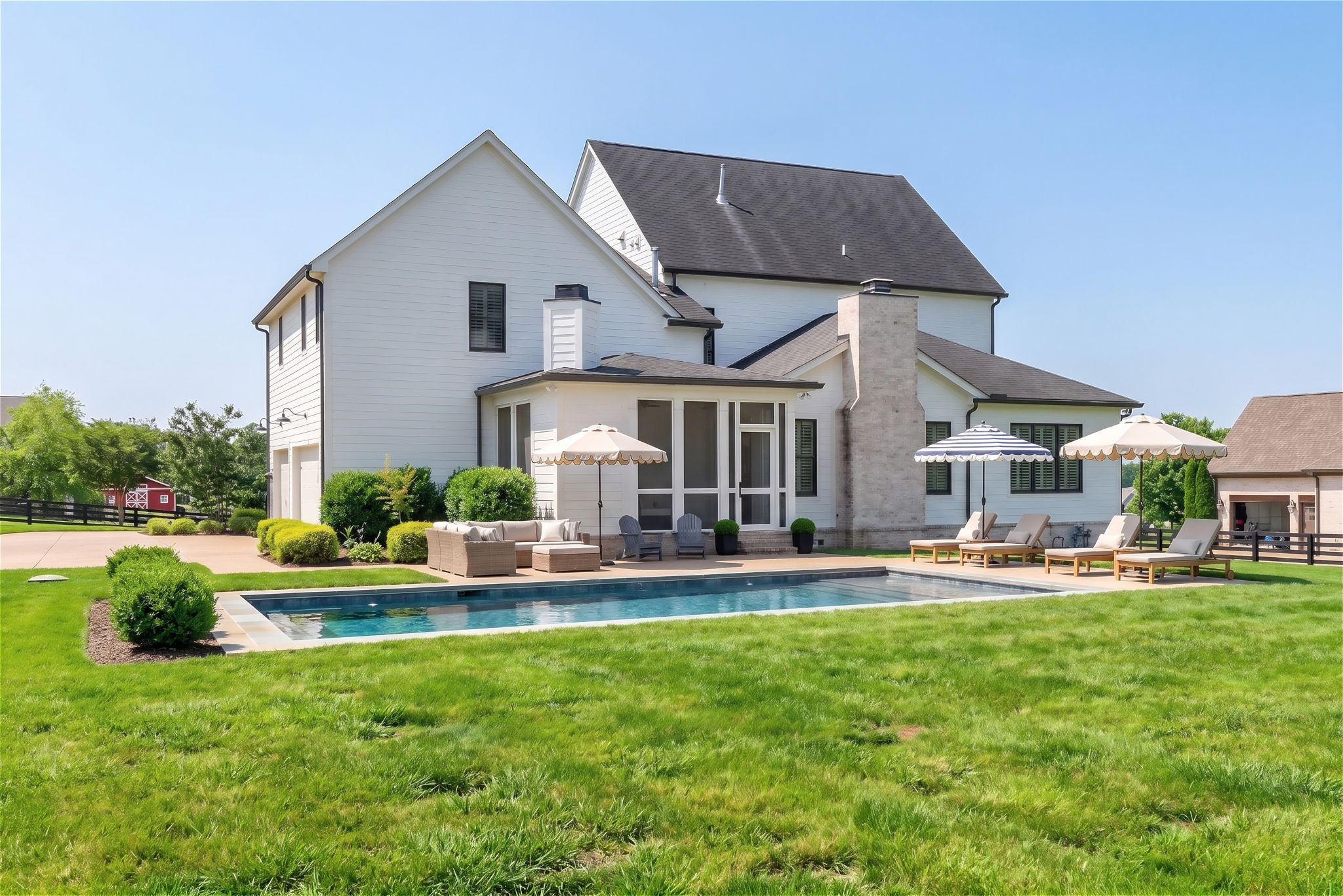 2130 Southern Preserve Lane Franklin TN 37064