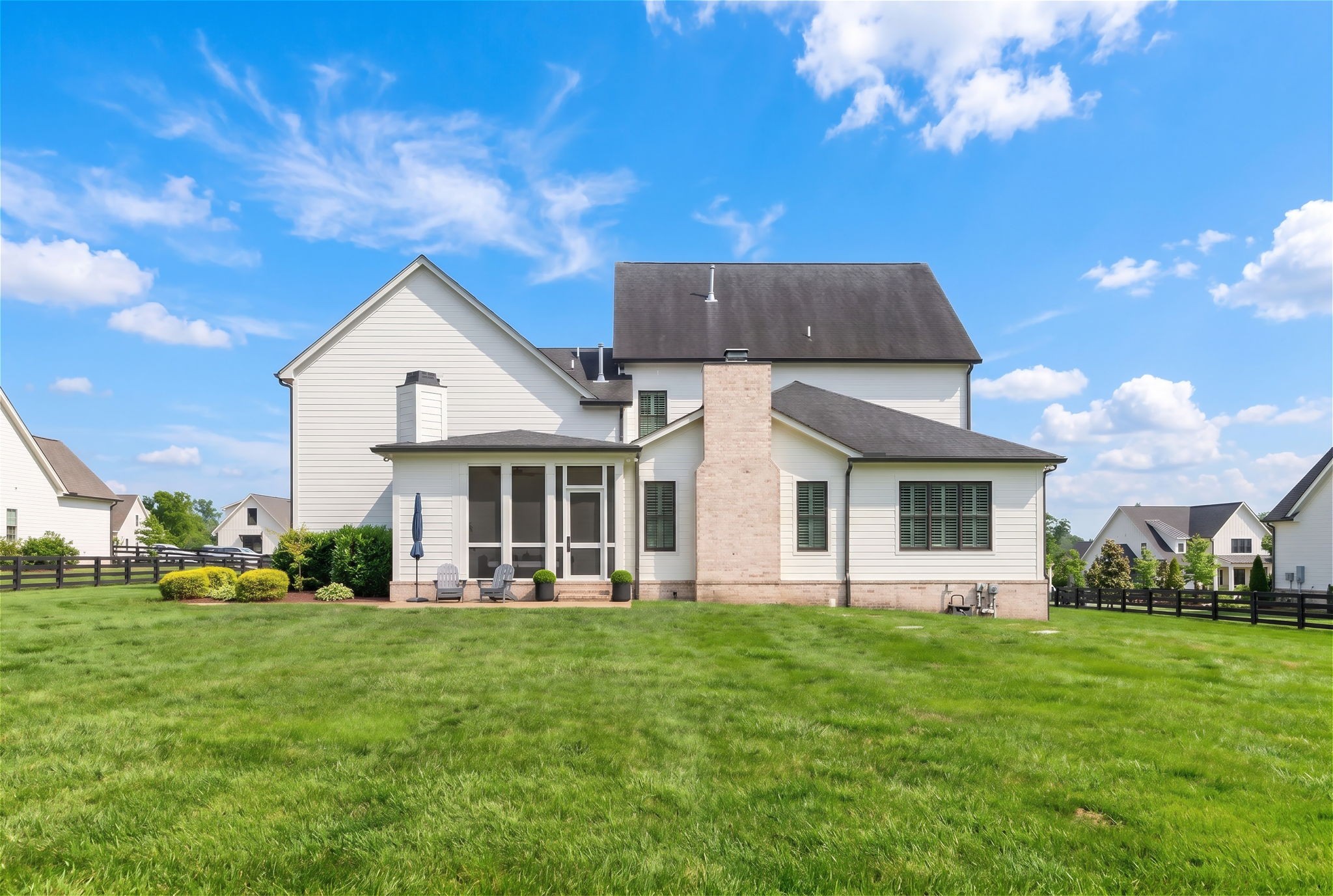 2130 Southern Preserve Lane Franklin TN 37064
