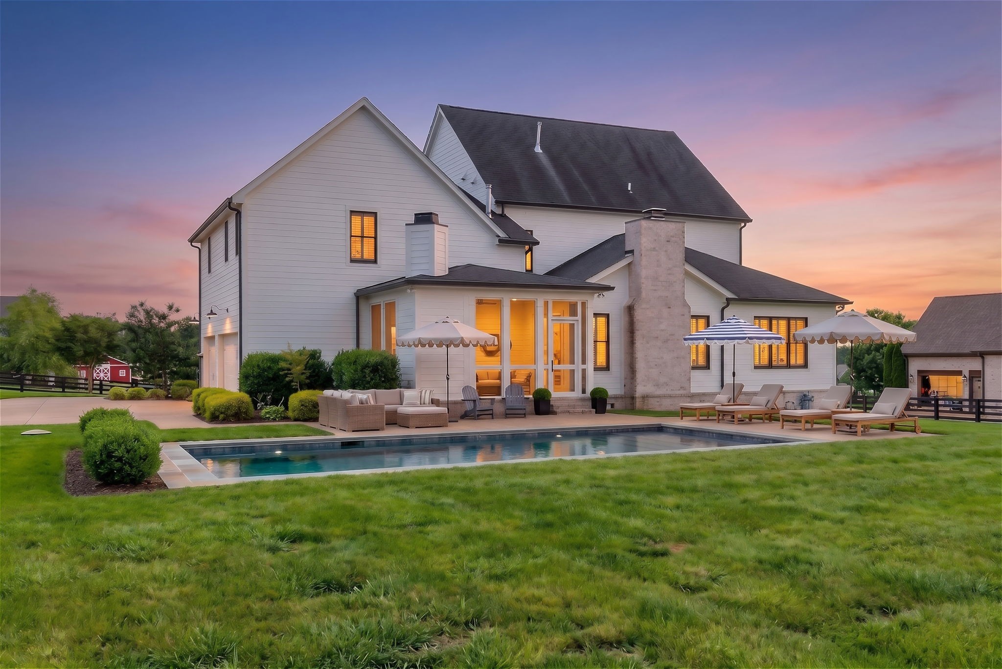 2130 Southern Preserve Lane Franklin TN 37064