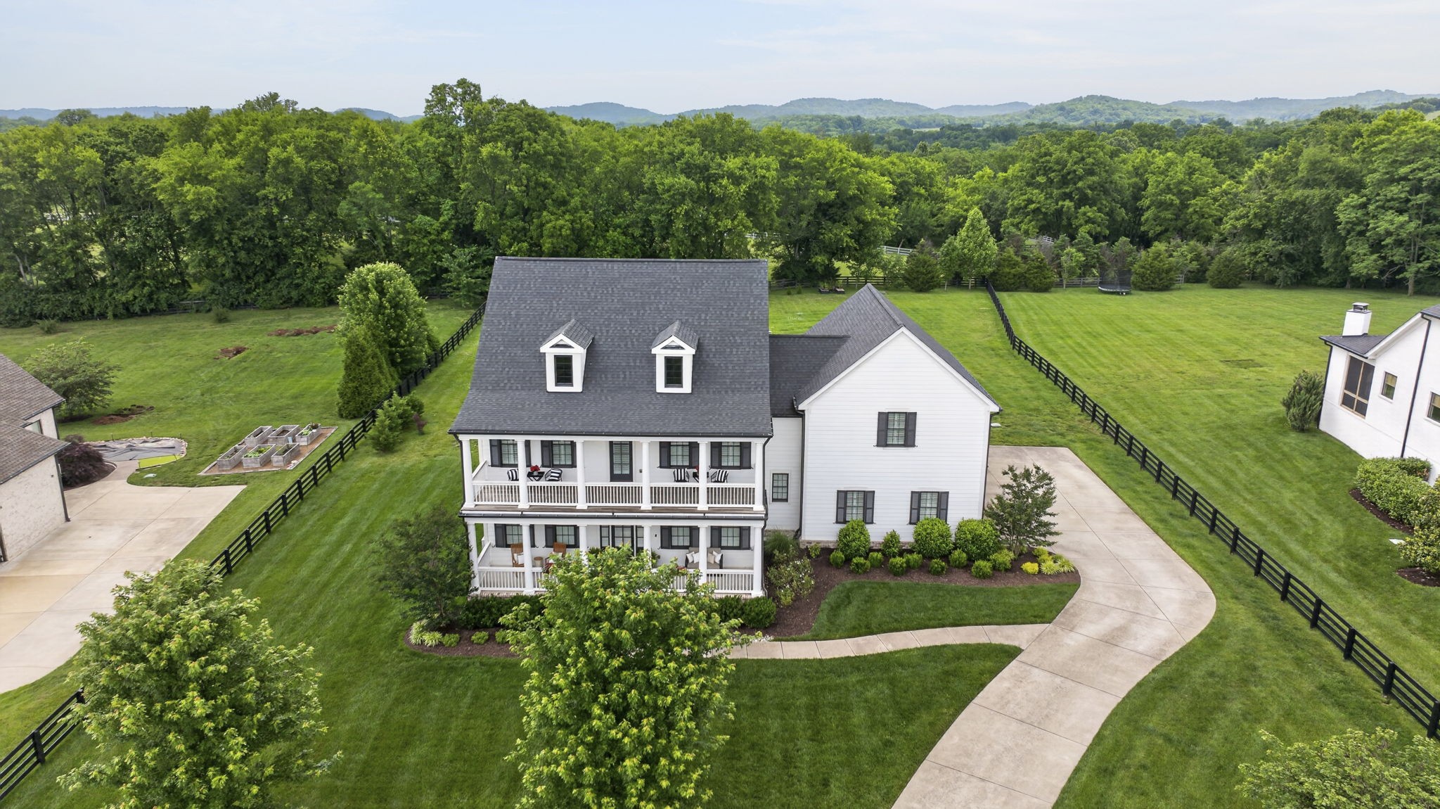 2130 Southern Preserve Lane Franklin TN 37064