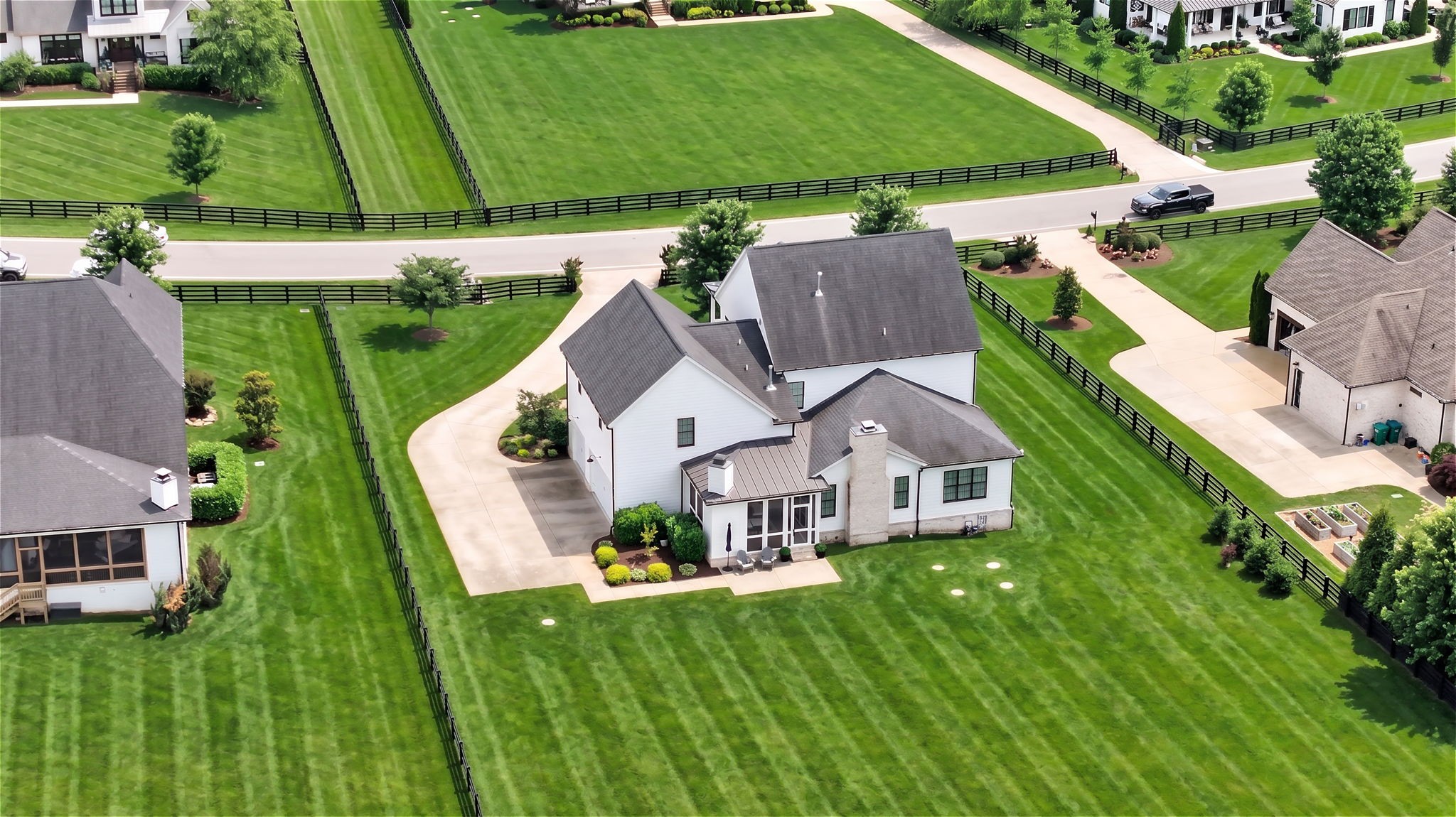 2130 Southern Preserve Lane Franklin TN 37064