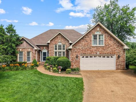 500 Forrest Park Circle Franklin TN 37064