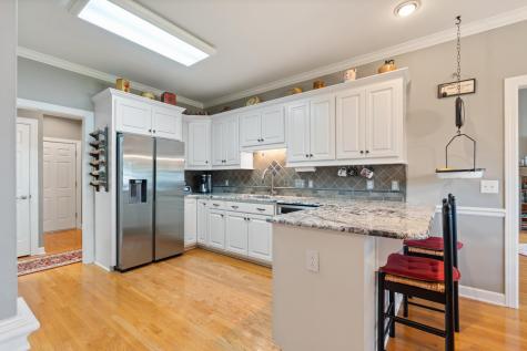 500 Forrest Park Circle Franklin TN 37064