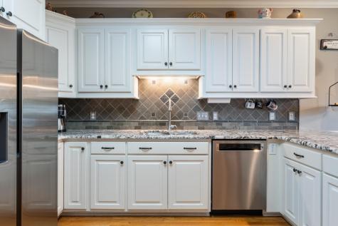 500 Forrest Park Circle Franklin TN 37064