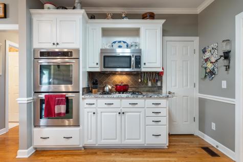 500 Forrest Park Circle Franklin TN 37064